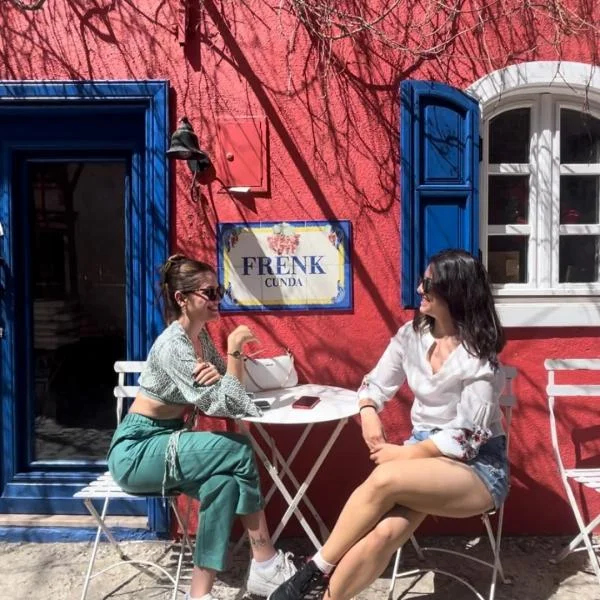 Scalabrinians Special Event